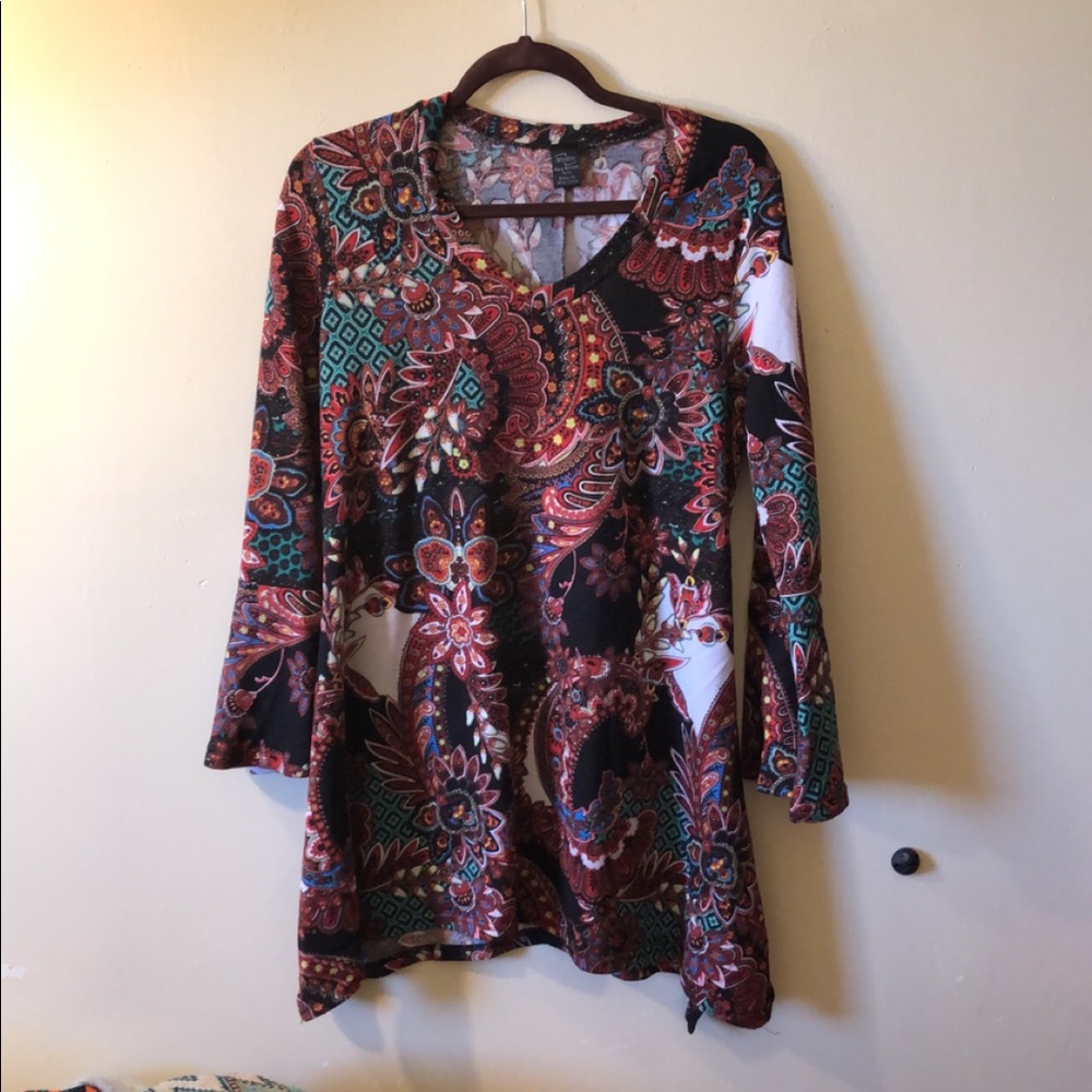 win win dress!